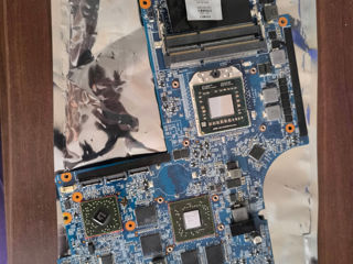 Placa de baza HP pavilion dv7 6000 +  procesor