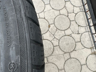 Cauciucuri   Hankook r22 foto 19