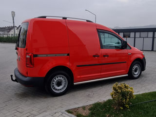 Volkswagen Caddy foto 14