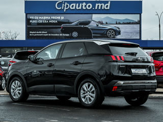 Peugeot 3008 foto 2