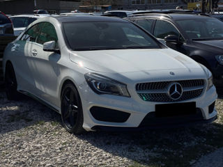 Mercedes CLA foto 3