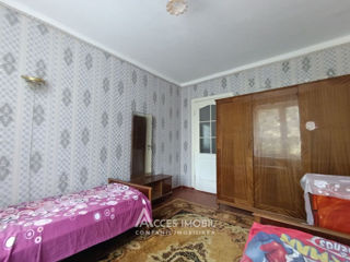 Apartament cu 2 camere, 49 m², Botanica, Chișinău foto 5