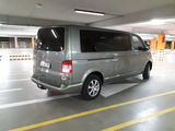 Volkswagen Caravelle foto 3