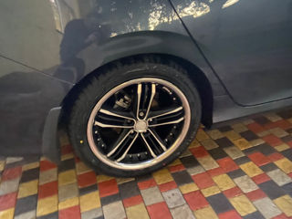 5x114.3 R18 Keskin Kt11 Heaven Honda TypeR Fk/Fc Jdm Tuning foto 7