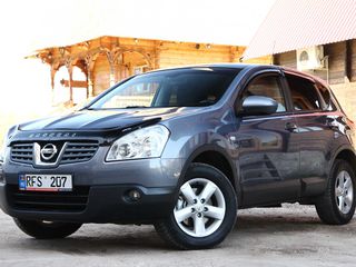 Nissan Qashqai foto 1