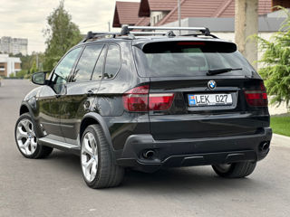 BMW X5 foto 6