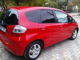 Honda Jazz foto 3