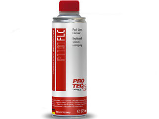 Fuel line Cleaner PRO TEC P1101 Aditiv curatare sistem alimentare