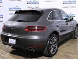 Porsche Macan foto 4