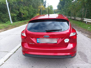 Ford Focus foto 5