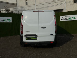 Ford Transit Custom foto 5