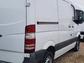 Mercedes SPRINTER 316 CDI foto 4