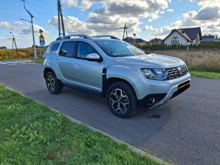 Dacia Duster foto 2