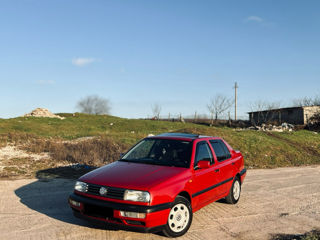 Volkswagen Vento