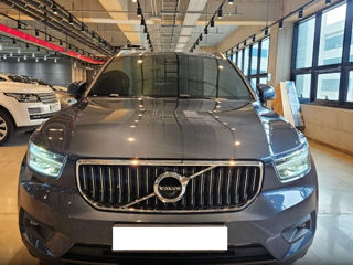 Volvo XC40 foto 2