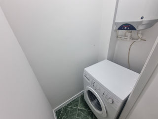 Apartament cu 1 cameră, 35 m², Centru, Chișinău foto 10