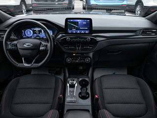 Ford Kuga foto 7