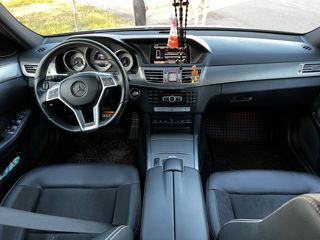 Mercedes E-Class foto 9