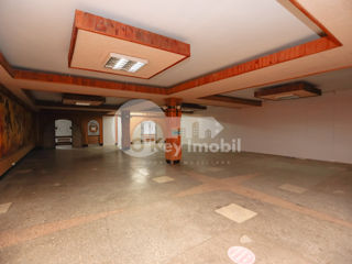 Spațiu comercial, 700mp, Ciocana, 2100 € ! foto 2