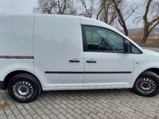 Volkswagen Caddy foto 8