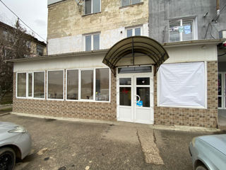 Spațiu comercial in Telenesti Vanzare