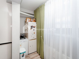 Apartament cu 1 cameră, 47 m², Periferie, Ialoveni foto 8