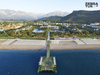 Turcia, Kemer, Queen ' s Park Rai Premium Tekirova 5* foto 7