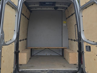 Mercedes Sprinter 319 foto 9