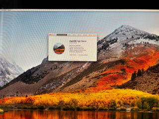 Imac High Sierra 2013 foto 2