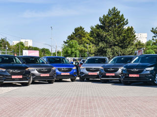 Opel Grandland X foto 7