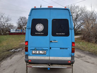 Mercedes Sprinter foto 4