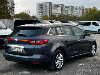 Renault Megane foto 6