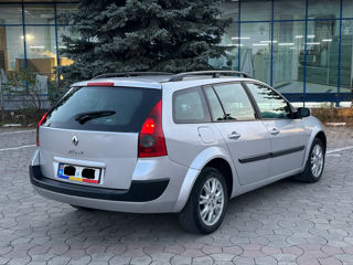 Renault Megane foto 4