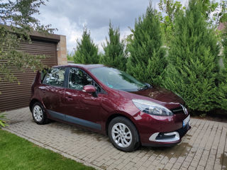 Renault Scenic foto 2