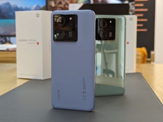 Xiaomi Redmi Note 13 Pro+ 5G - 6300Lei, Note 13 Pro 5G - 5300Lei, Poco F6 - 7300Lei, Poco M6 Pro foto 7