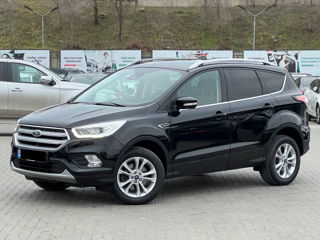 Ford Kuga foto 3