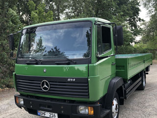 Mercedes 817