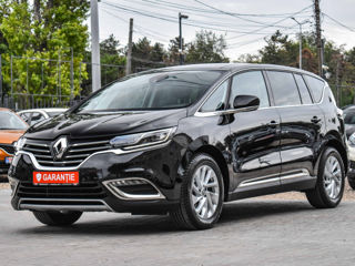 Renault Grand Espace foto 4