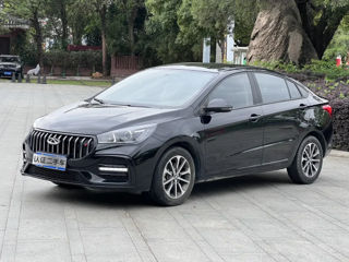 Chery Arrizo 8, 2024