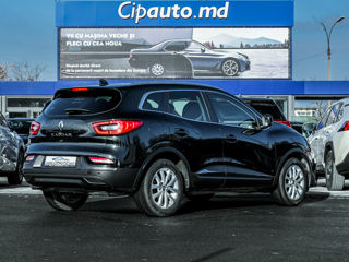 Renault Kadjar foto 2