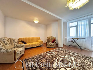 Apartament cu 2 camere, 80 m², Ciocana, Chișinău foto 1