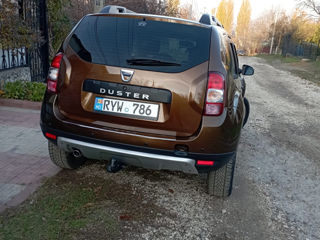 Dacia Duster foto 4