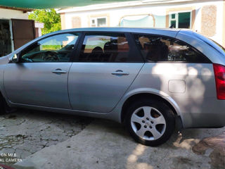 Nissan Primera foto 4