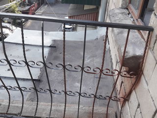 Facem acoperisuri din metal la balcoane si reparam acoperisuri foto 8