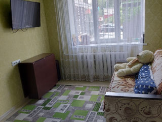 Apartament cu 2 camere, 37 m², 8 cartier, Bălți foto 5