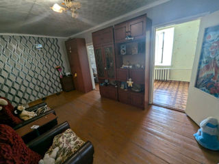 Apartament cu 2 camere, 40 m², 5 cartier, Bălți foto 2