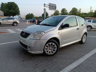 Citroen C2 foto 4