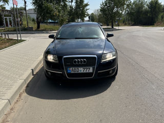 Audi A6 foto 1