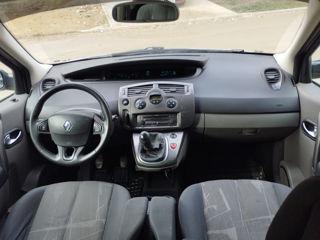 Renault Scenic foto 7