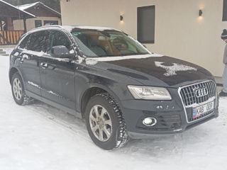 Audi Q5 foto 4